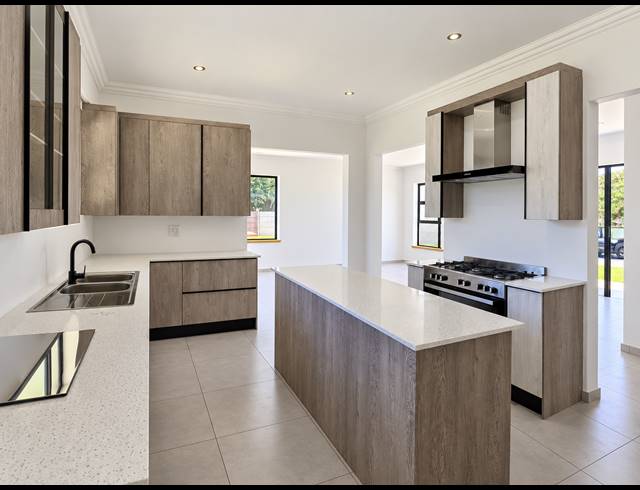 3 BEDROOM HOUSE FOR SALE IN MEYERTON CENTRAL
